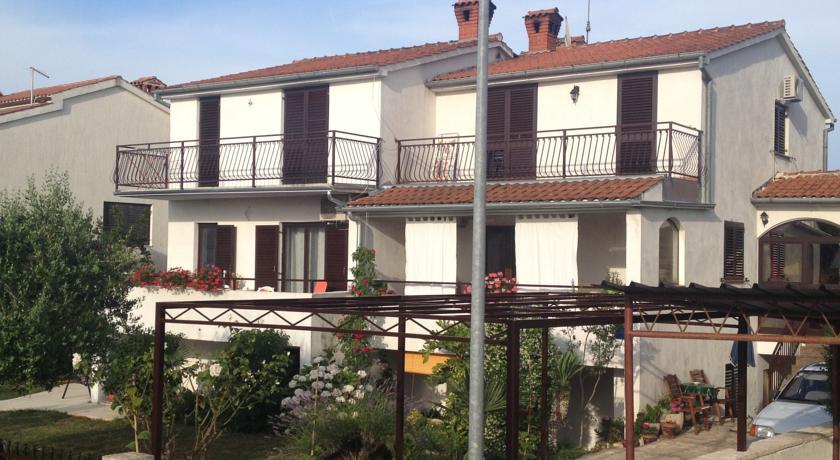 Apartment Devcic Porec Room photo