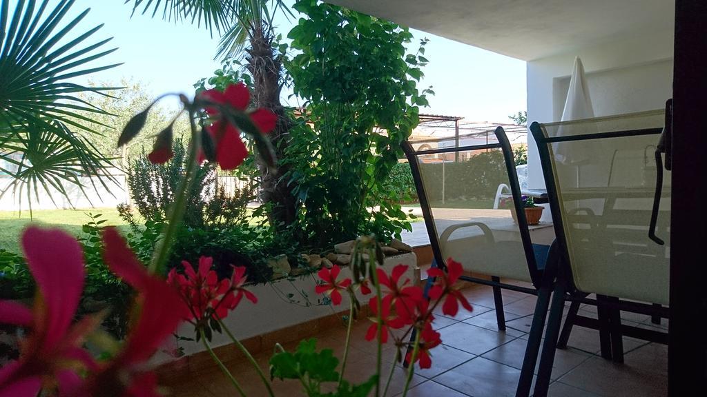 Apartment Devcic Porec Exterior photo