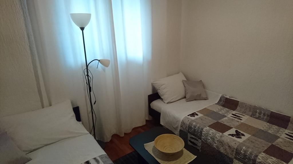 Apartment Devcic Porec Exterior photo