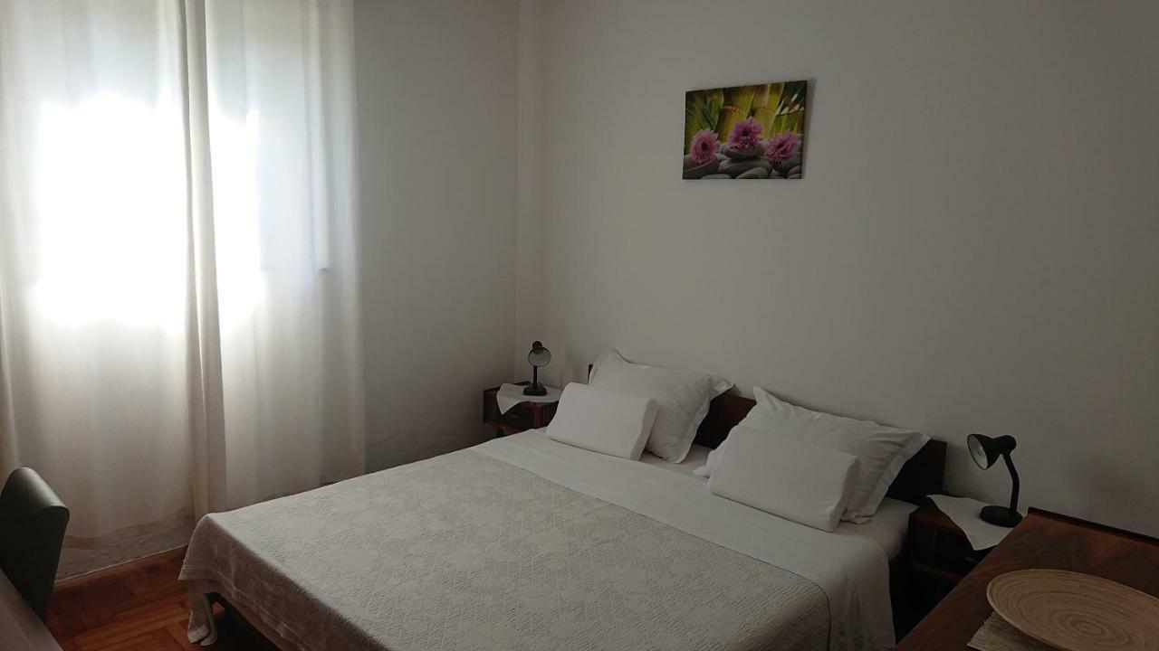Apartment Devcic Porec Exterior photo