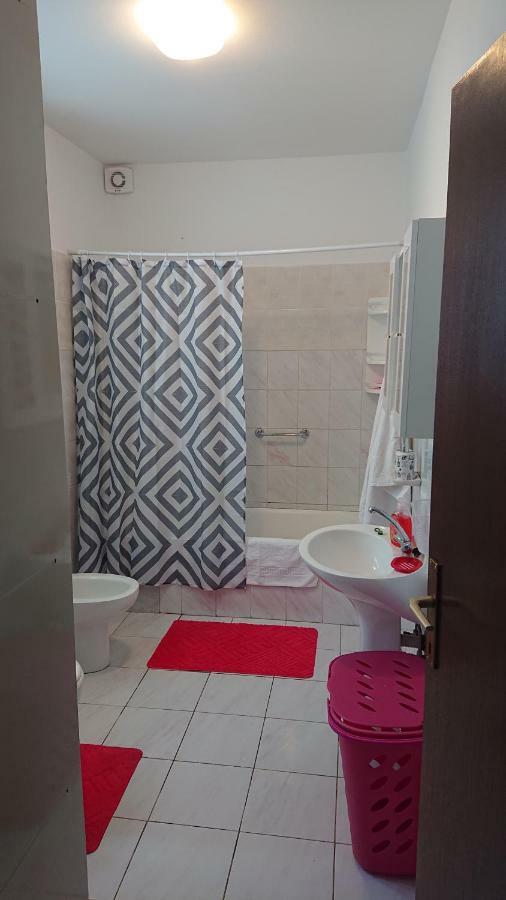 Apartment Devcic Porec Exterior photo