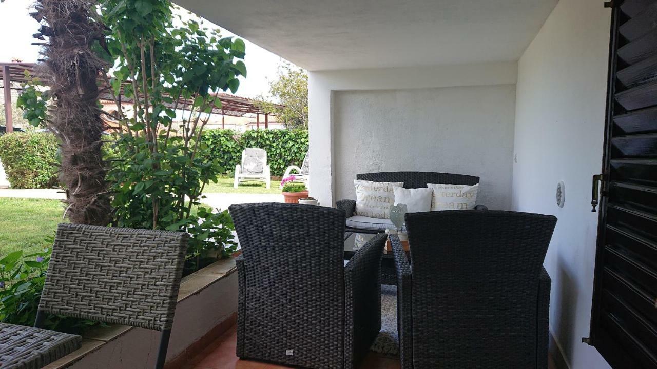 Apartment Devcic Porec Exterior photo
