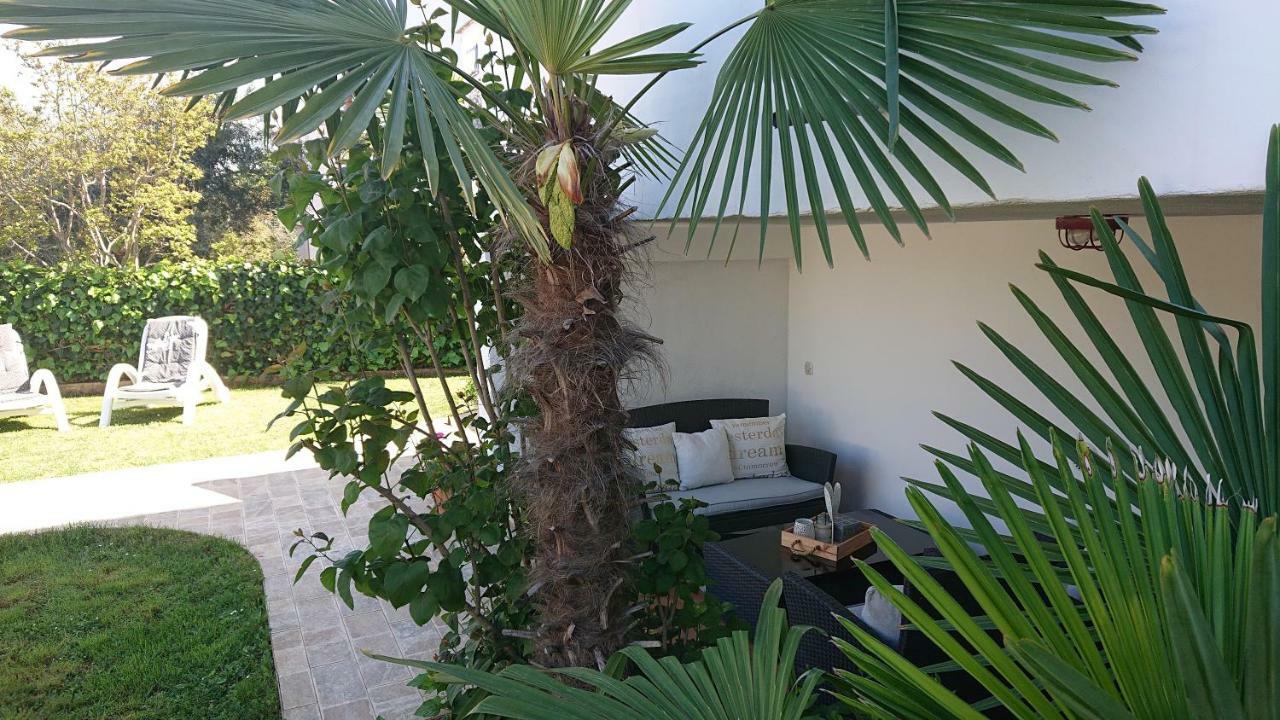 Apartment Devcic Porec Exterior photo